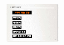 [가족복지론] 사회복지실천기술론 - 재혼가족-14