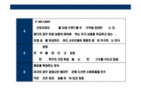 [독일 초우량 유통기업 알디(aldi) 성공전략] 독일 초우량 유통기업 알디(aldi) 성공전략-14