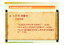 노인문제 발생원인과 해결방안-12