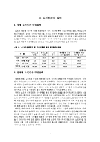 [사회복지, 노인복지] 노인빈곤-8