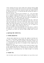 [여성복지정책] 여성복지정책의 발달, 여성복지관련 국제규범, 여성정책의 내용을 통해 본 향후 여성복지(여성복지서비스) 실현 과제 분석-14
