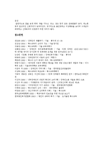 [장애, 장애인] 장애(장애인)의 정의, 범주와 장애(장애인)의 유형별 특성 분석-11