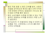 [통상 경제 경영 무역 마케팅] 중국진출 한국기업의 성공과 실패 사례 분석-10