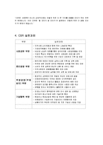 [경영] 기업의 사회적 책임-5