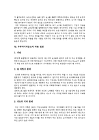 우루과이라운드협상(UR협상)의 정의, 출범배경과 우루과이라운드협상(UR협상)의 주요내용 및 우루과이라운드협상(UR협상)의 결과와 전망 분석-14