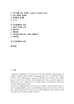 [정신분열증] 정신분열증의 정의, 원인, 증상, 유형과 정신분열증의 치료 및 정신분열증의 예방 분석-2