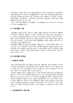 [직업재활] 직업재활(장애인직업재활, 직업재활정책)의 현황, 문제점과 직업재활서비스전달체계의 향후 대안 분석(국내외 사례 비교)-3