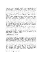 [직업재활] 직업재활(장애인직업재활, 직업재활정책)의 현황, 문제점과 직업재활서비스전달체계의 향후 대안 분석(국내외 사례 비교)-6