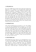 [직업재활] 직업재활(장애인직업재활, 직업재활정책)의 현황, 문제점과 직업재활서비스전달체계의 향후 대안 분석(국내외 사례 비교)-8