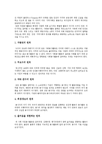 [자원봉사활동] 자원봉사활동의 특성, 기능, 역사, 종류와 자원봉사활동의 문제점 및 향후 자원봉사활동의 발전 방향-4