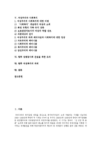 [여성복지] 여성복지(여성복지정책, 여성복지법, 여성복지서비스)의 원칙, 형성, 의의와 향후 양성평등건설 및 여성복지의 과제 분석-2