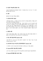 [정보화사회(정보사회)] 정보화사회(정보사회)의 개념, 특징과 정보화사회(정보사회)의 문제점, 역기능 및 향후 정보화 전략 분석-10