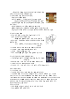 [건축학, 건축디자인, 전통건축] 한국 주거의 역사-3