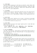 [의미론, 국어학] 의미장 이론-4