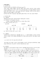 [의미론, 국어학] 의미장 이론-5