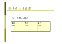 [경제통상,광고론,광고마케팅,마케팅,경영전략사례,] 불고기 브라더스-20