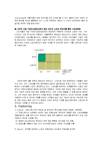 [마케팅원론] 프로스펙스 마케팅 실패 분석 및 대안 제시-6