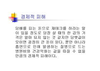 [흡연에 대한 견해] 흡연, 함께 고민해야할 문제-11
