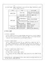 식중독 사례조사-3