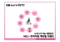 [광고기획] 빈폴마케팅기획서-3