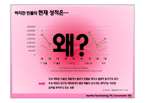 [광고기획] 빈폴마케팅기획서-5