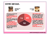 [광고기획] 빈폴마케팅기획서-10