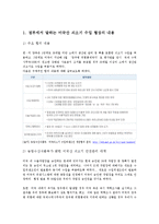 [무역] [광우병]미국산쇠고기 수입에 대한 나의 견해 A+ 보장 레포트-2
