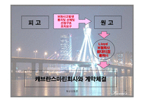 [해상보험론] 선박보혐계약 단일사고 개념-7