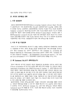 [재무행정개혁] 재무행정의 교육과 재무행정의 운영 및 외국의 재무행정개혁을 통해 본 향후 재무행정 과제 분석-4