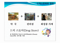 [물적유통 경영] 신 소매업태 드럭스토어-3