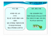 [물적유통 경영] 신 소매업태 드럭스토어-4