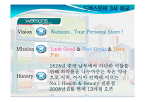 [물적유통 경영] 신 소매업태 드럭스토어-7