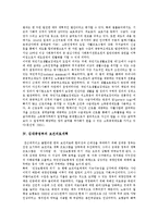 [김대중정부의사회복지정책] 김대중정부 사회복지(사회복지정책, 사회복지제도)의 발전과 문제점 및 김대중정부 사회복지정책 평가 분석-6