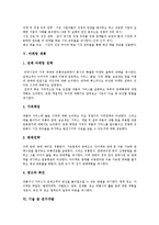 [사업계획서작성] 사업계획서 작성 유의사항과 사업계획서 작성시 위험요소 및 사업계획서 작성 내용 고찰-4