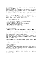 [마케팅분석] 포카리스웨트 마케팅분석-4