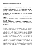 A+ 해커스어학원 신입 온라인마케터 자기소개서(자소서)(합격자소서)-1