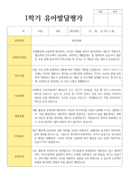 만 5세 20명 1학기와 2학기 유아발달평가-20