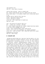 [경영전략] 경영전략의 정의, 발전과정과 경영전략의 분류 및 경영전략의 분석방법 고찰(사례)-3