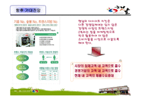 [마케팅관리론] 햇살 다이어트 치킨의 고객확보를 위한 홍보전략-18
