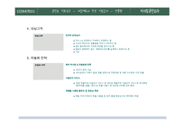 [콘텐츠,사업계획] 루나 생활용품 사업계획서-6
