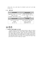 [마케팅](마케팅,현대사회와PR)오리온 초코파이의 중국진출/4P분석/ SWOT 분석-7
