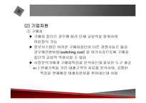 [정보시스템] 정보시스템의 전략적 활용에 관한 발표자료-16