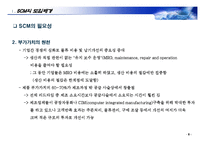 [scm, 생산, 물류] SCM에 관한 완벽 발표 자료-8