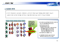 [scm, 생산, 물류] SCM에 관한 완벽 발표 자료-12