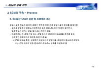 [scm, 생산, 물류] SCM에 관한 완벽 발표 자료-16