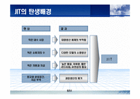[생산물류] JIT에 관한 완벽 발표 자료-6