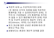 [여성학] 여성 파워에 관한 발표 자료입니다.-4