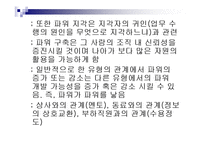 [여성학] 여성 파워에 관한 발표 자료입니다.-9