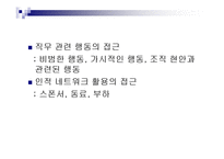 [여성학] 여성 파워에 관한 발표 자료입니다.-14