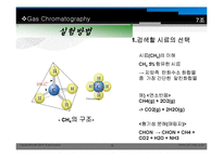 [환경공학,] GC(가스크로마토그래프)-16